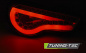 Preview: LED Lightbar Design Rückleuchten für Toyota GT86 12-16 rauch mit dyn. Blinker